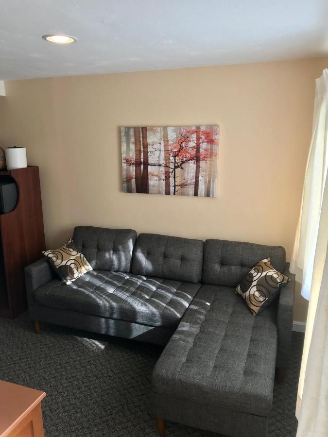 Mt. Liberty Cabins & Motel Lincoln Bilik gambar