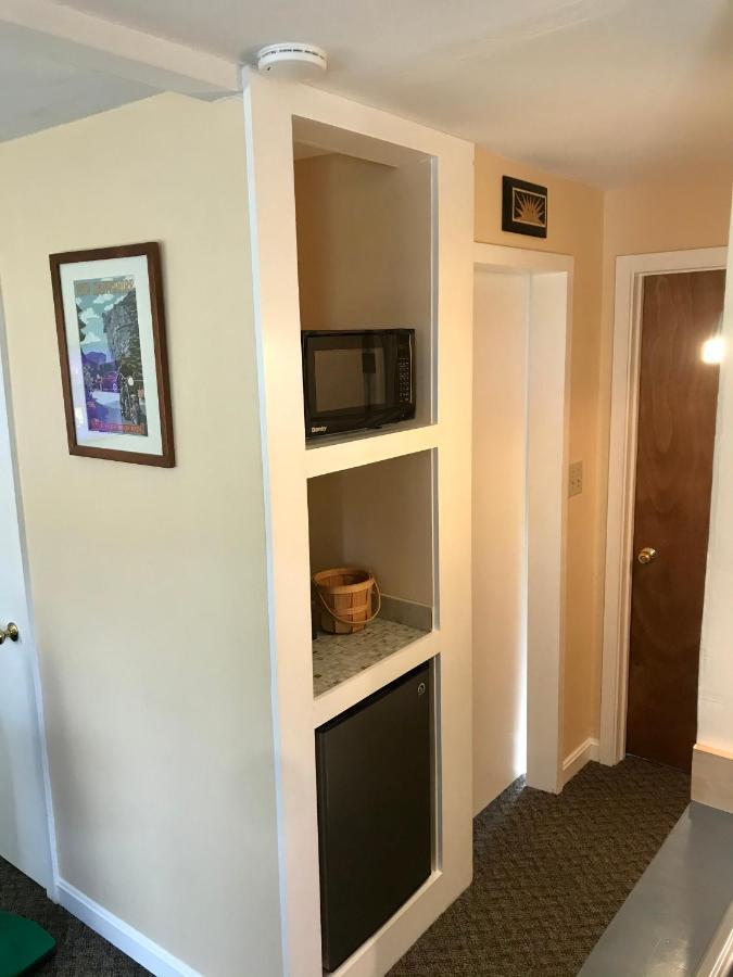 Mt. Liberty Cabins & Motel Lincoln Bilik gambar