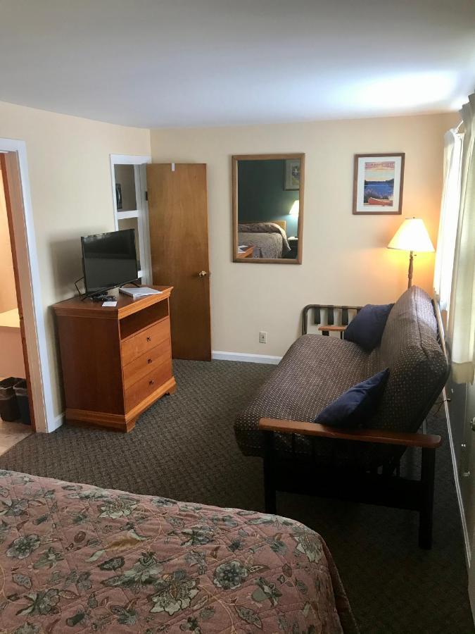 Mt. Liberty Cabins & Motel Lincoln Bilik gambar