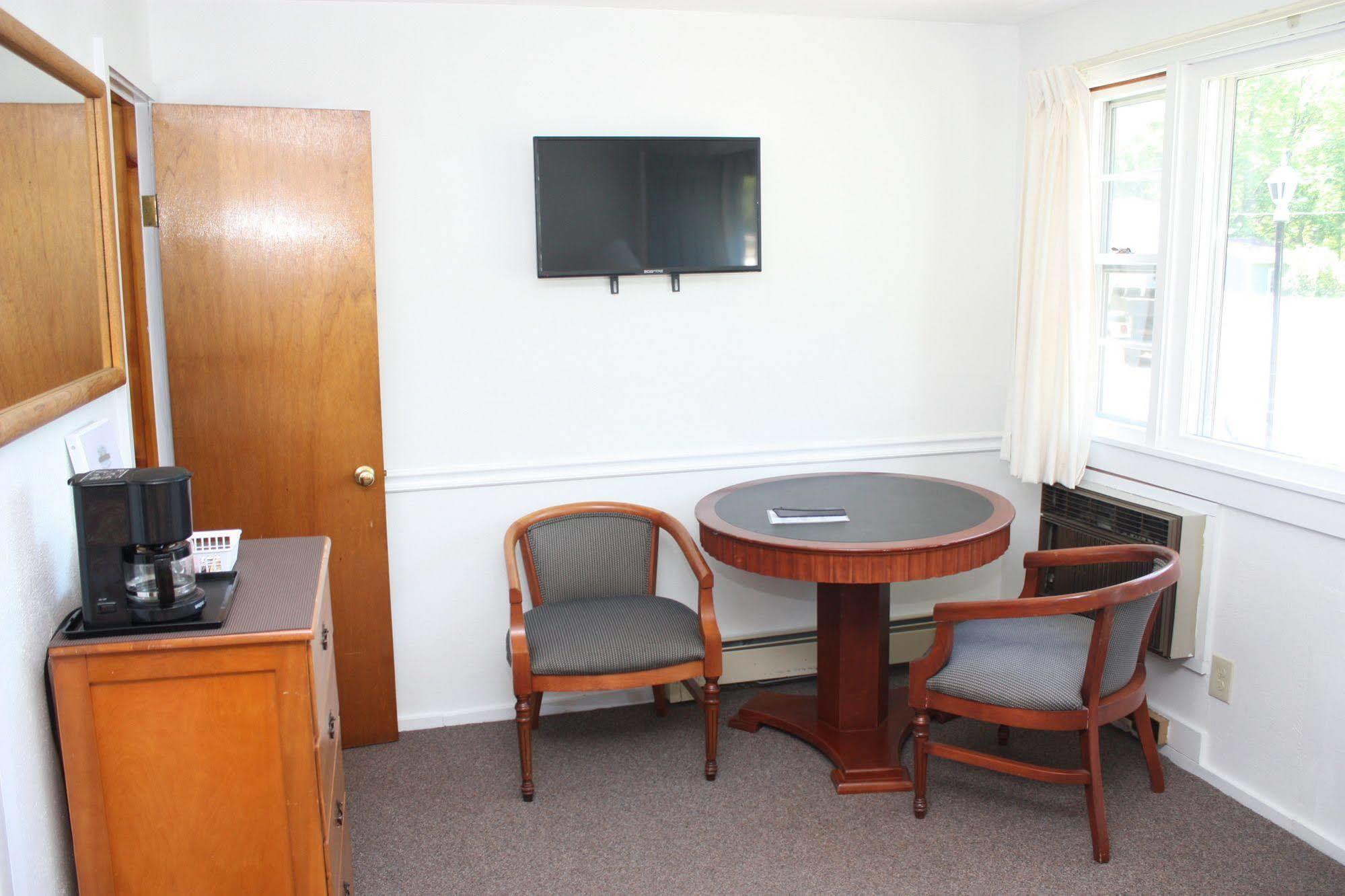 Mt. Liberty Cabins & Motel Lincoln Luaran gambar