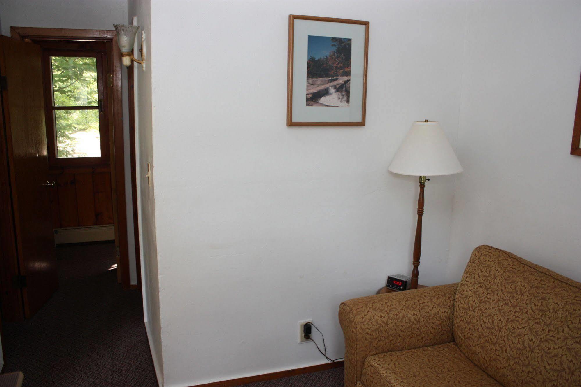 Mt. Liberty Cabins & Motel Lincoln Luaran gambar