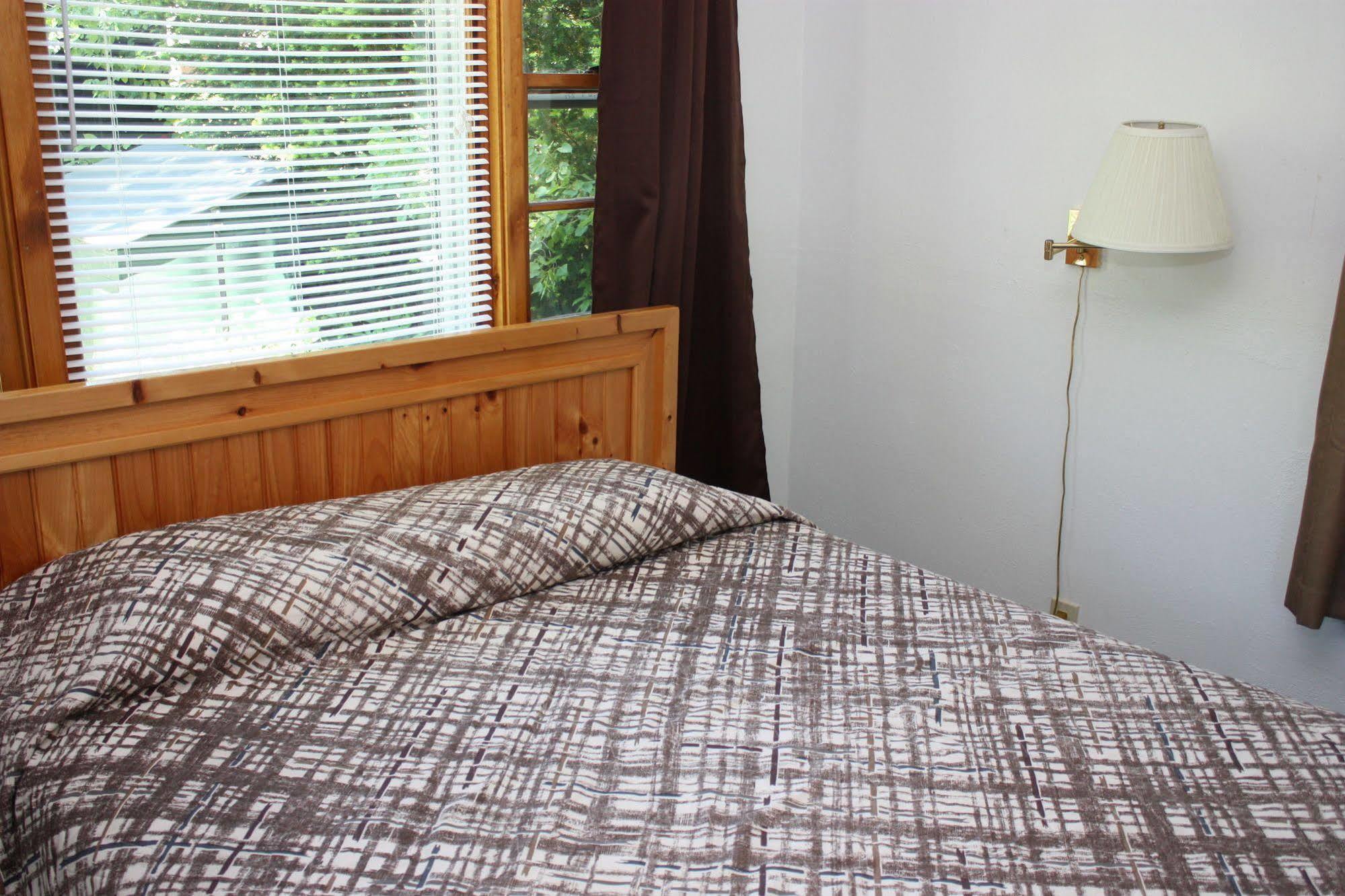 Mt. Liberty Cabins & Motel Lincoln Luaran gambar