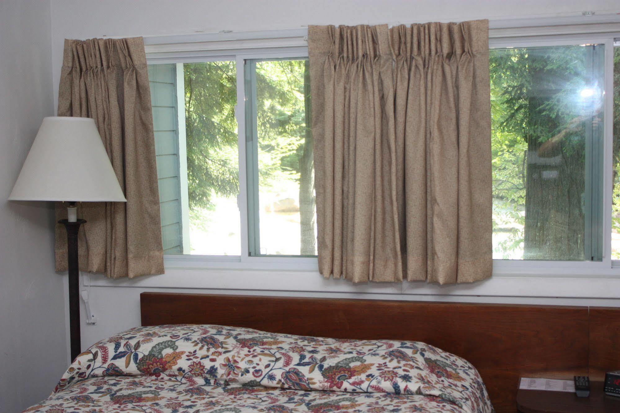 Mt. Liberty Cabins & Motel Lincoln Luaran gambar