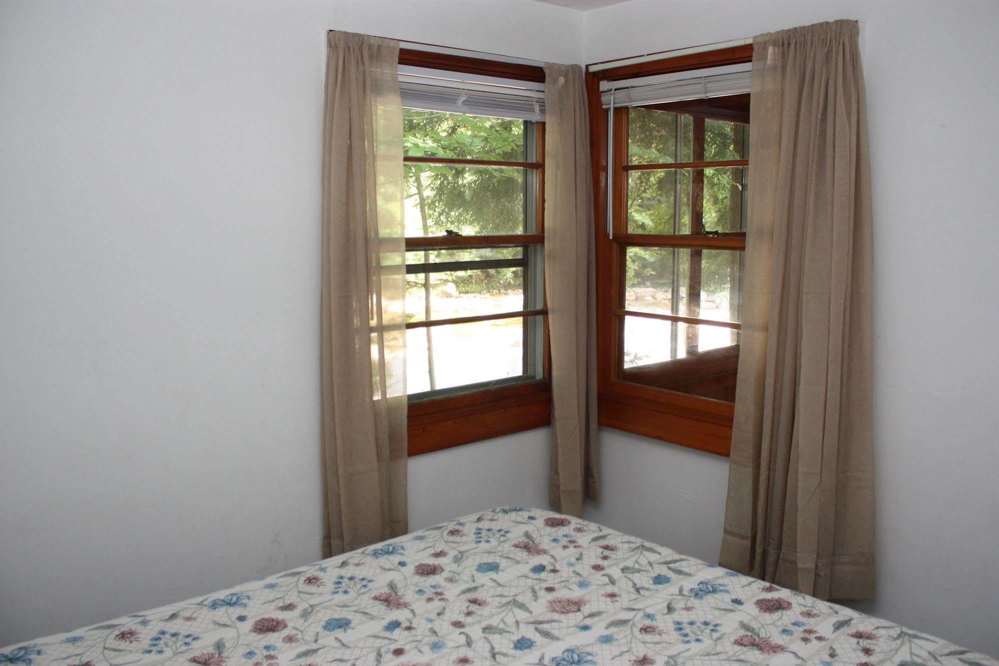 Mt. Liberty Cabins & Motel Lincoln Luaran gambar