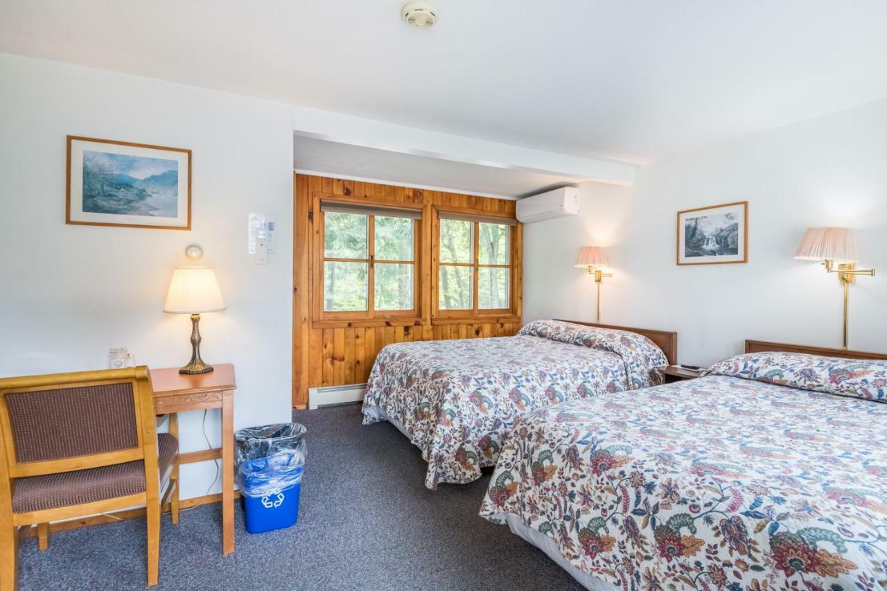 Mt. Liberty Cabins & Motel Lincoln Bilik gambar